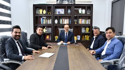 داواکاریی هەیە؛ ئامادەکاری بۆ پێنجەمین فێستیڤاڵی فیلمی جینۆساید دەکرێ