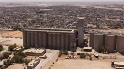 Housing prices surge in Tuz Khurmatu as services, security​ improve