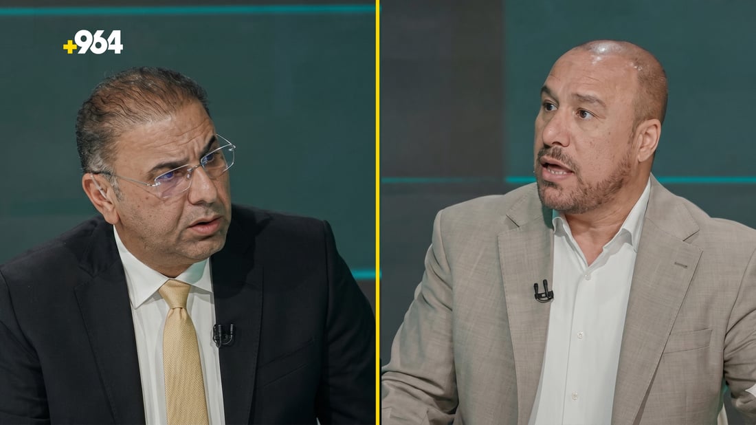 حراك داخل الإطار الشيعي لإقالة الحلبوسي رداً على ما جرى في جلسة منح الثقة