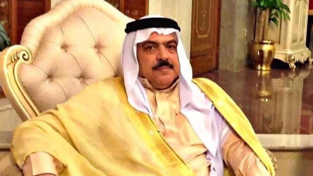 “قارع الإرهاب ولمّ الشمل العشائري”.. رحيل النائب السابق غازي النمراوي