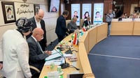 تشمل توطين صناعة الأدوية وتبادل الأطباء.. مذكرة للتعاو...