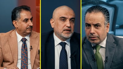 عين السوداني على النفط والمالية والزيدي لا يريد التفريط بالثانية: اتركوها لي