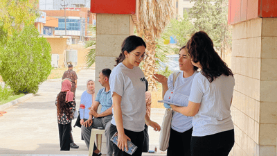 پۆلە ناکۆتاکان ئەمڕۆ دەست بە تاقیکردنەوەی کۆتایی دەکەن