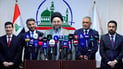 عمار الحكيم يثمن مبادرة الصدر: فصائل أخرى استجابت لحصر السلاح بيد الدولة