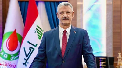 Iraqi Oil Minister announces progress over Kurdish oil exports