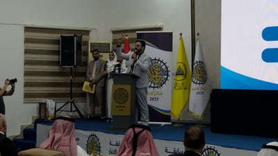 الأنبار تعلن شاعرها.. ومشاهير الجنوب في الصف الأول