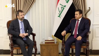 Iraqi National Security Advisor: Gaza ground invasion would ignite a regional fire