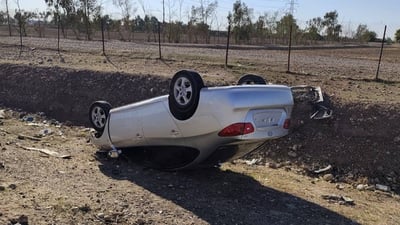 ئۆتۆمبێلێک لە کەلار وەرگەڕاوە و حەوت کەس بریندارن