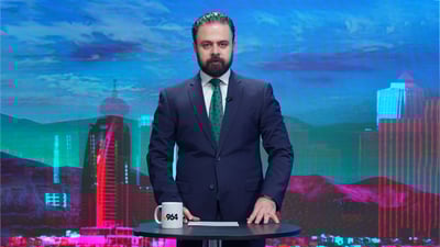 داوا دەكرێت میدیا خۆی لە وروژاندن بەدوور بگرێ و ماددەی هۆشبەریش زیادی كردووە