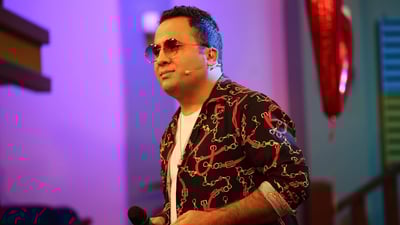 “نامۆ” بە سەد خۆزگە بێدەنگی دەشکێنێت