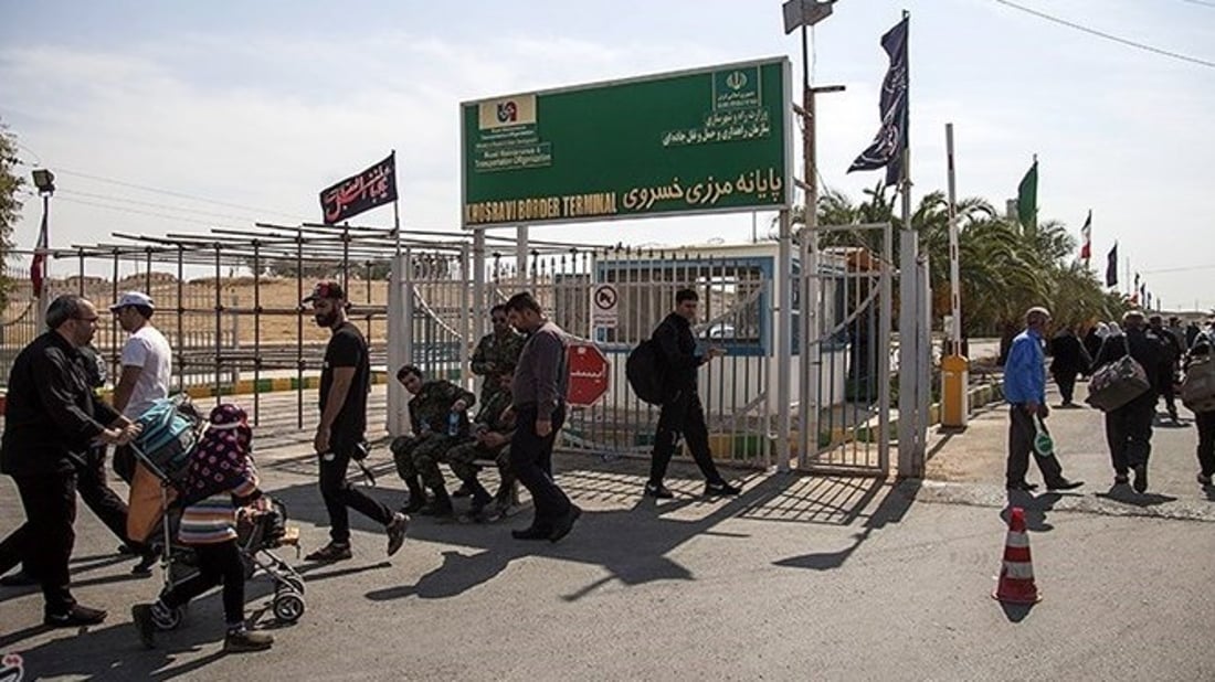 تەنیا لەڕێی مونزەریەوە نزیکەی 170 هەزار زیارەتکار داخلی کوردستان بوون