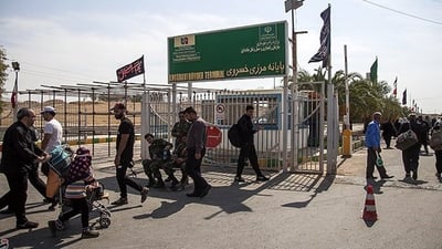 تەنیا لەڕێی مونزەریەوە نزیکەی 170 هەزار زیارەتکار داخلی کوردستان بوون