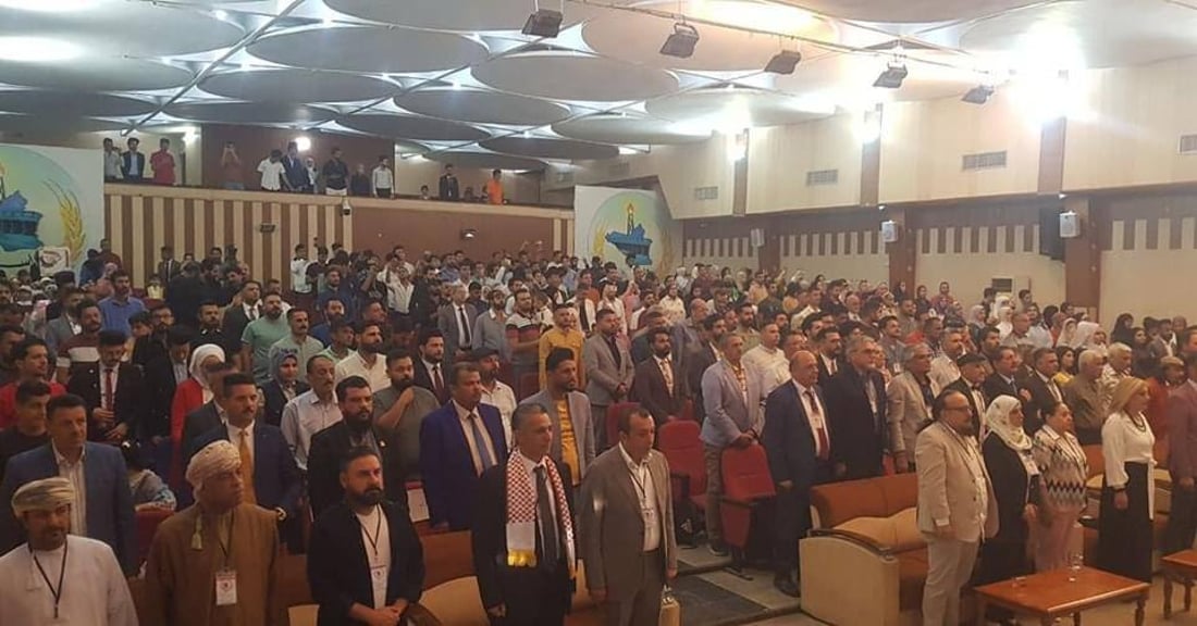 واسط: آسيا كمال أيقونة مهرجان السينما.. وقلادة الذهب تشعل المنافسة بين 15 فيلماً
