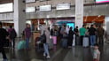 Iraq extends airspace closure ‘until further notice’ as regional tensions boil over