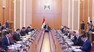 Iraq condemns Israeli strikes on Beirut as ‘brutal attacks’ undermining ceasefire