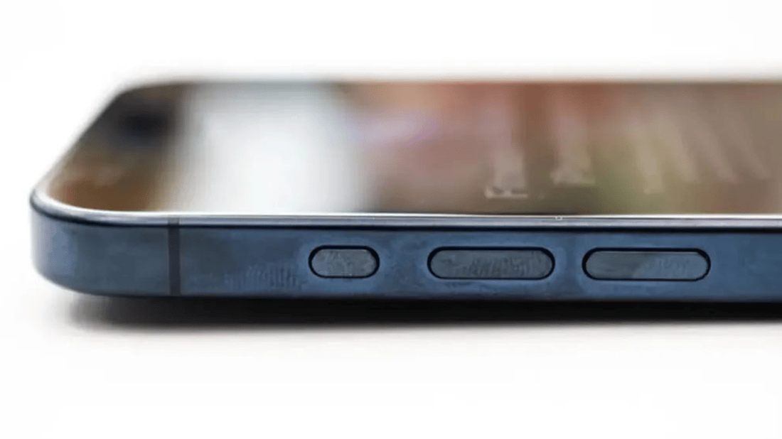 لە کاتی وەرزشکردندا ناتوانن ئایفۆن 15 بەکاربهێنن