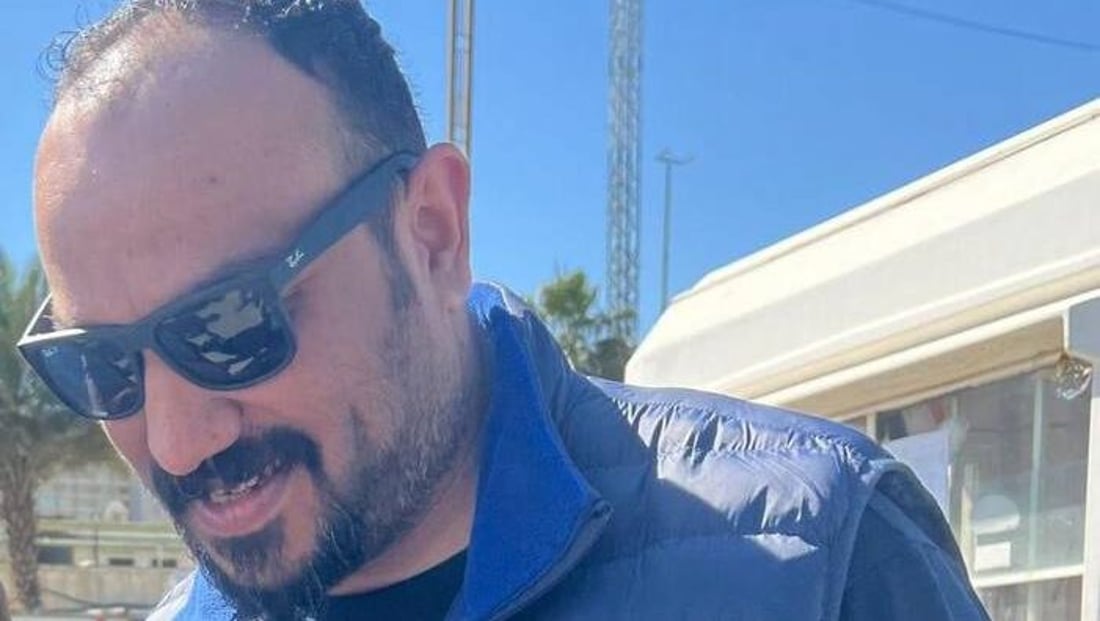 إطلاق سراح المدوّن ياسر الجبوري بعد 3 أيام من اعتقاله