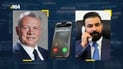 ملك الأردن يتصل بالزيدي مهنئاً بتكليفه ويبحثان تعزيز العلاقات بين البلدين
