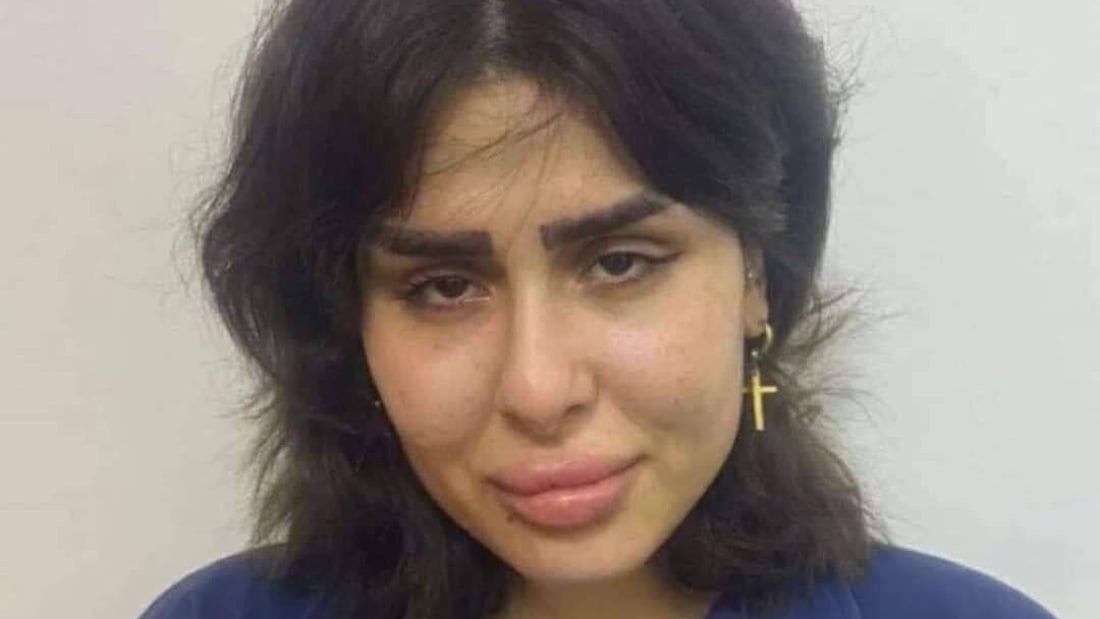 الحبس 4 أشهر لـ”نتالي” بالمحتوى الهابط