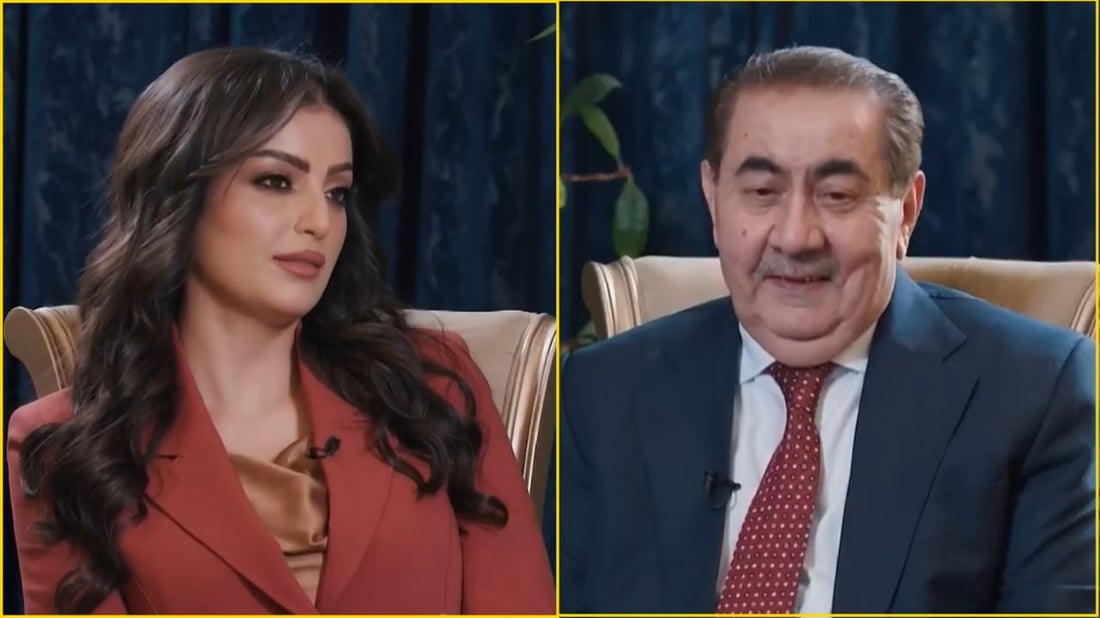 سافايا مشغول جداً بدراسة العراق.. زيباري: ستنكشف علاقته بالشيعة حين يصل بغداد