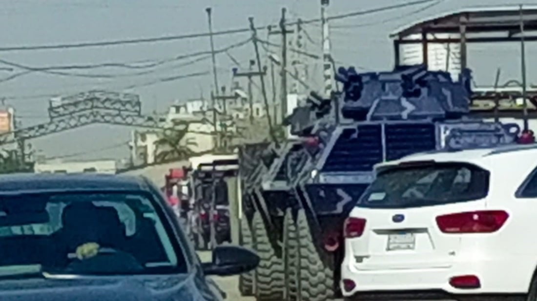 “دجلة” حي بغدادي جميل في الدورة لكن منع البناء يهبط بأسعاره رغم توجيه السوداني