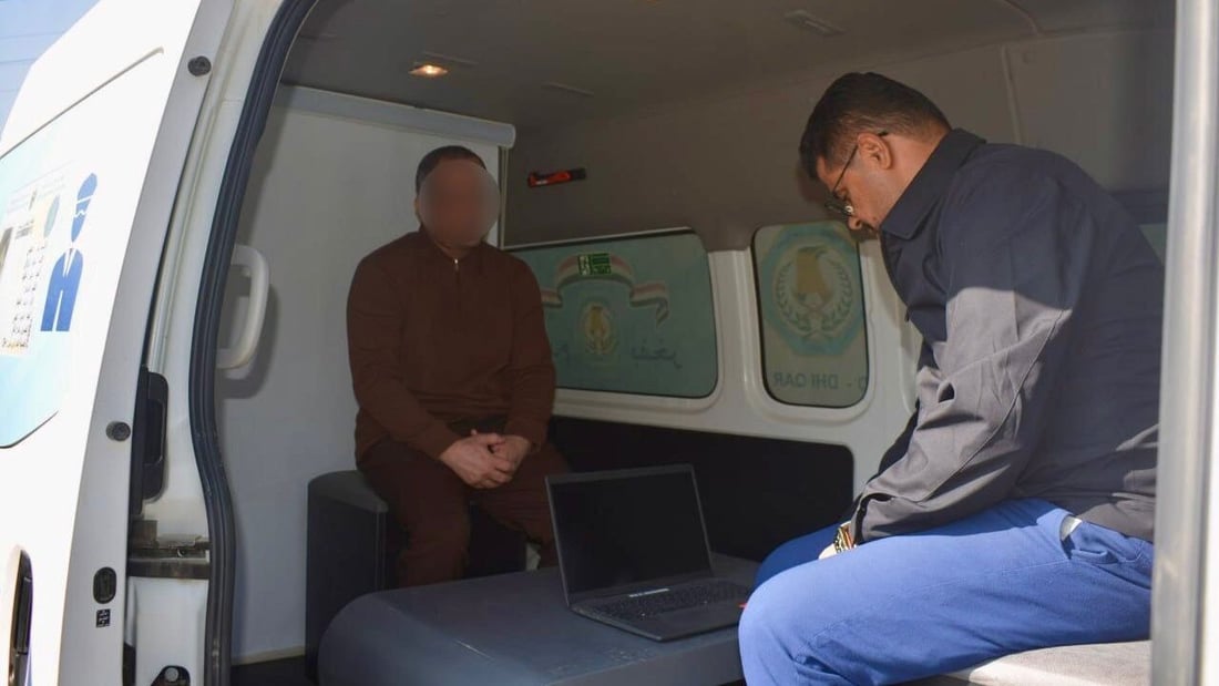 “الموحدة” تدخل سجن الناصرية لضمان حق النزلاء القانوني