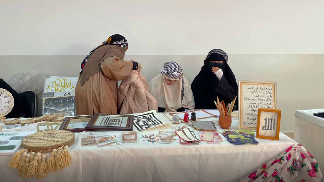 لە زانکۆی راپەڕین کەمپەینێک رێکخراوە بەناوی “مەڕۆ چاکی بکە”