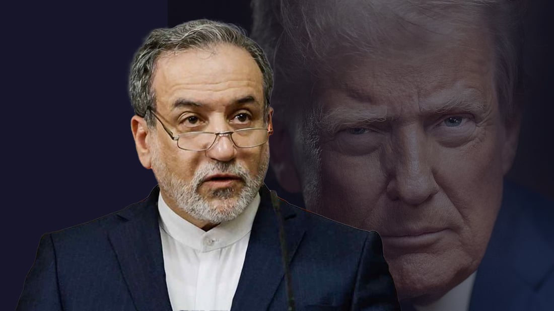 “لە نێوان ئاگربەست یان درێژەدان بە شەڕ لە رێگەی ئیسرائیلەوە یەکێکیان هەڵبژێرە”