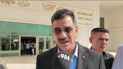 کاربەدەستانی کەرکوک و کەسوکاری دوو مێردمنداڵەکە لەگەڵ نوێنەرانی زەیدی دانیشتن