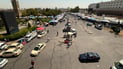 بازاڕی گەورەی هەولێر رێکخرایەوە