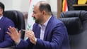 محافظ الأنبار يهاجم الأخوين الكرابلة: “عائلة كاذبة” محسوبة قدراً على عشيرة أصيلة
