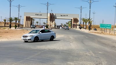 العراق يوسع تجارته مع سوريا.. ربيعة تستعد لافتتاح منفذها الحدودي غداً