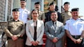 گۆڕانکاری لە پۆستی چوار بەڕێوەبەرایەتیی ئەمنیی پارێزگای هەڵەبجەدا کرا