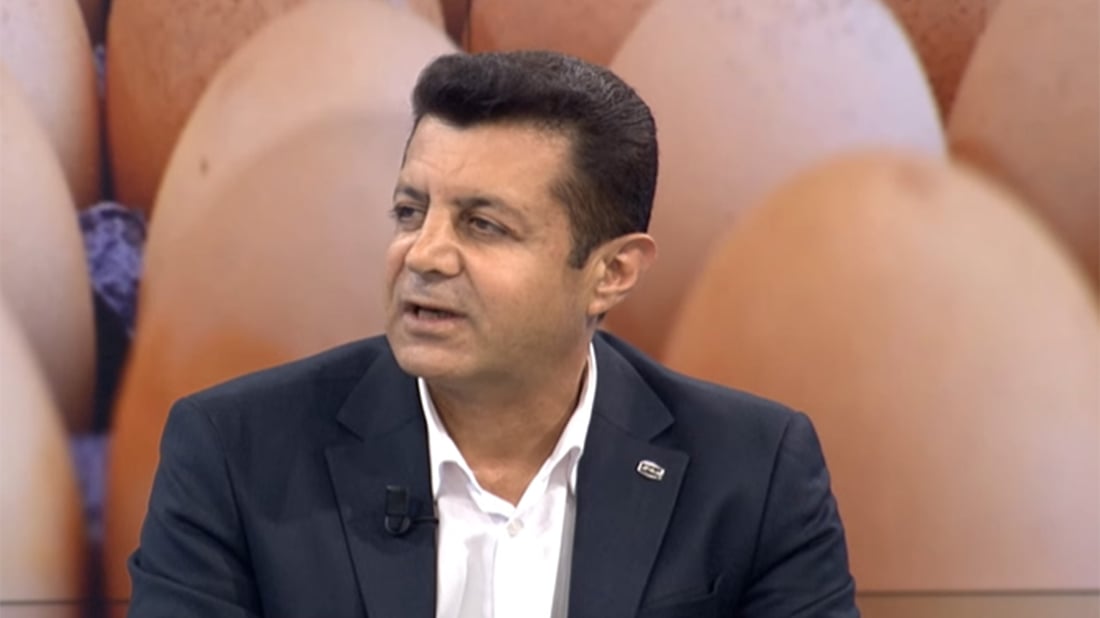 کەسی یەکەمی کێڵگە پەلەوەریەکان دەیەوێ دەستبەرداری پۆستەکەی بێت