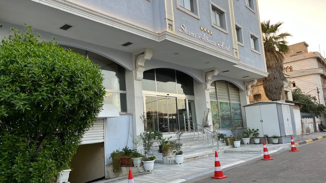 قائمة بأسعار الحجز في فنادق البصرة.. 10 مشاريع جديدة قيد الإنشاء