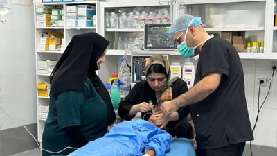 نه‌خۆشخانه‌ى هه‌ریر پزیشكی نه‌خۆشییه‌ ده‌روونیه‌كانى بۆ دابینكرا