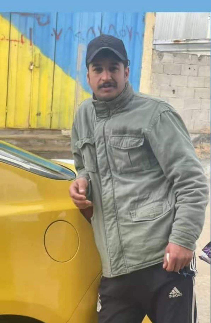 طعنه بسكين في بطنه.. خلاف بين سائقي تكسي ينتهي بقتل أحدهما بقضاء الرميثة