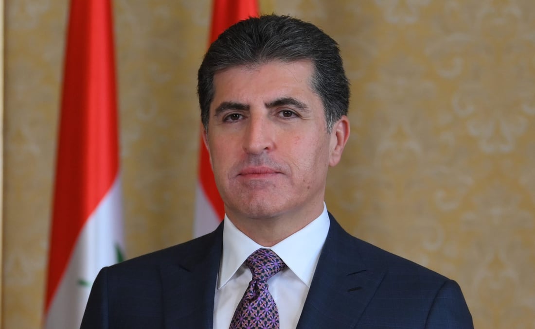 Kurdistan Region president offers condolences over Khamenei’s death, urges peace