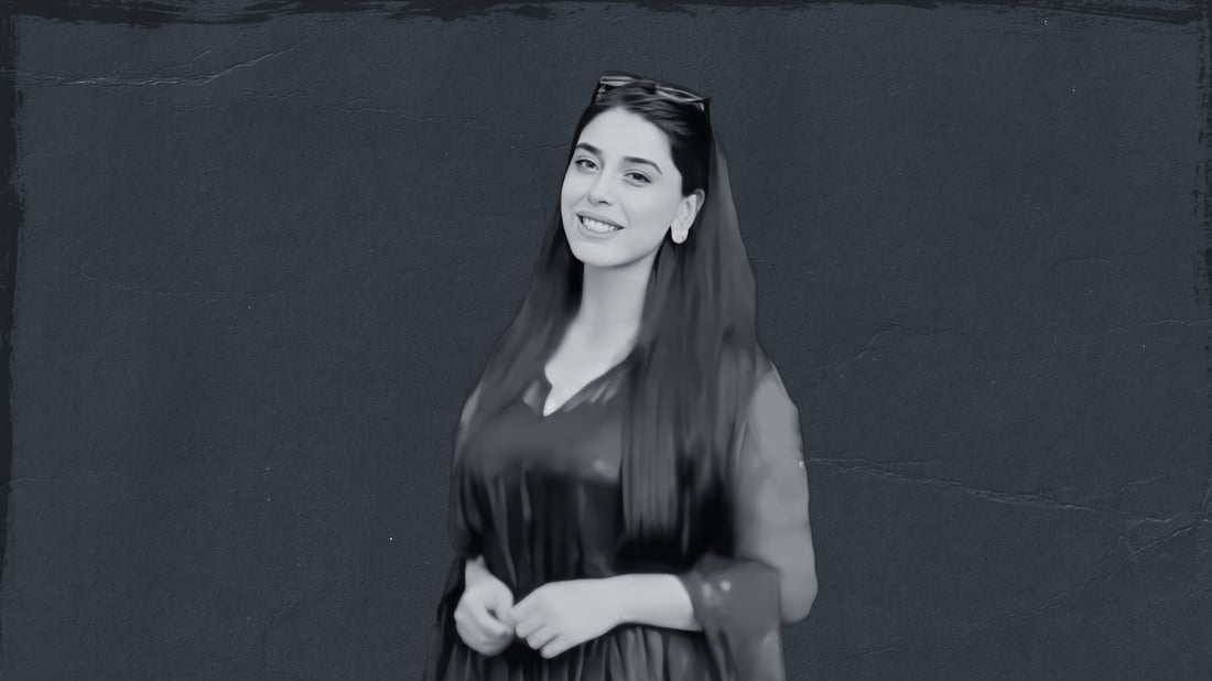 Body believed to be missing teacher Avesta Barzinji found in Great Zab River after eight months