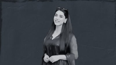 Body believed to be missing teacher Avesta Barzinji found in Great Zab River after eight months