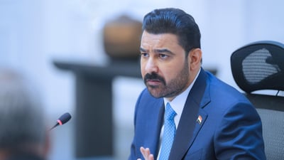 مليون قطعة أرض سكنية للعراقيين.. الزيدي يحدد موعد انطلاق التنفيذ