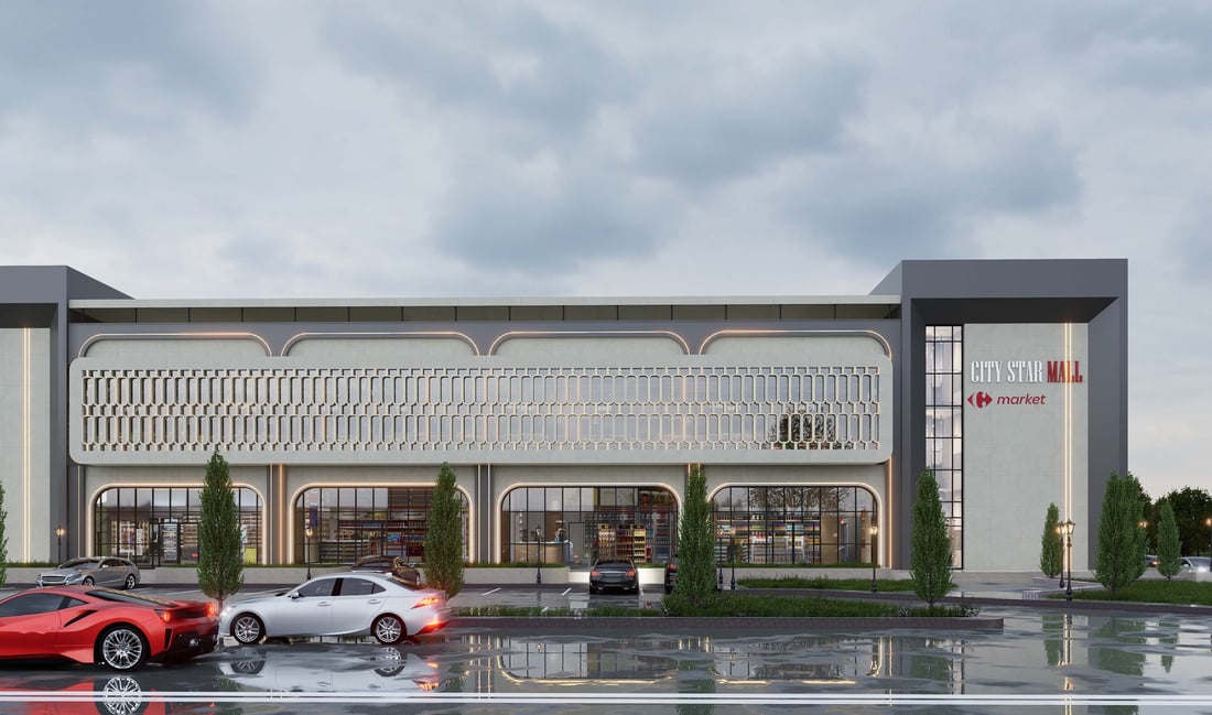 لە هەڵەبجە مۆڵەتی وەبەرهێنان بەخشرایە پڕۆژەی ستراتیژی بازرگانی