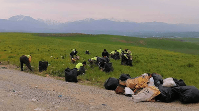 پاکەوانانی قەڵادزێ نیگەرانن و بەو جەژنە بێ پارەن