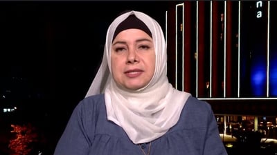 خبيرة عراقية: أميركا تراجع خرائط سايكس بيكو الآن وبغداد عاجزة