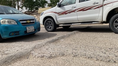 کۆڵانەکانی دارەتوو پڕن لە تاسە و زۆرینەی نایاساین