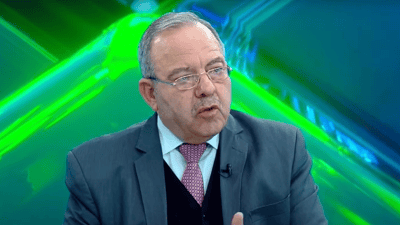 Iraq must address armed faction dominance and heed UN warnings, says Jordanian analyst Sultan Al-Hattab