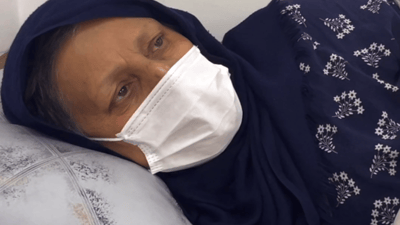 خێزانێک هانایان بۆ خێرخوازان هێناوە و داوای هاوکاری دەکەن