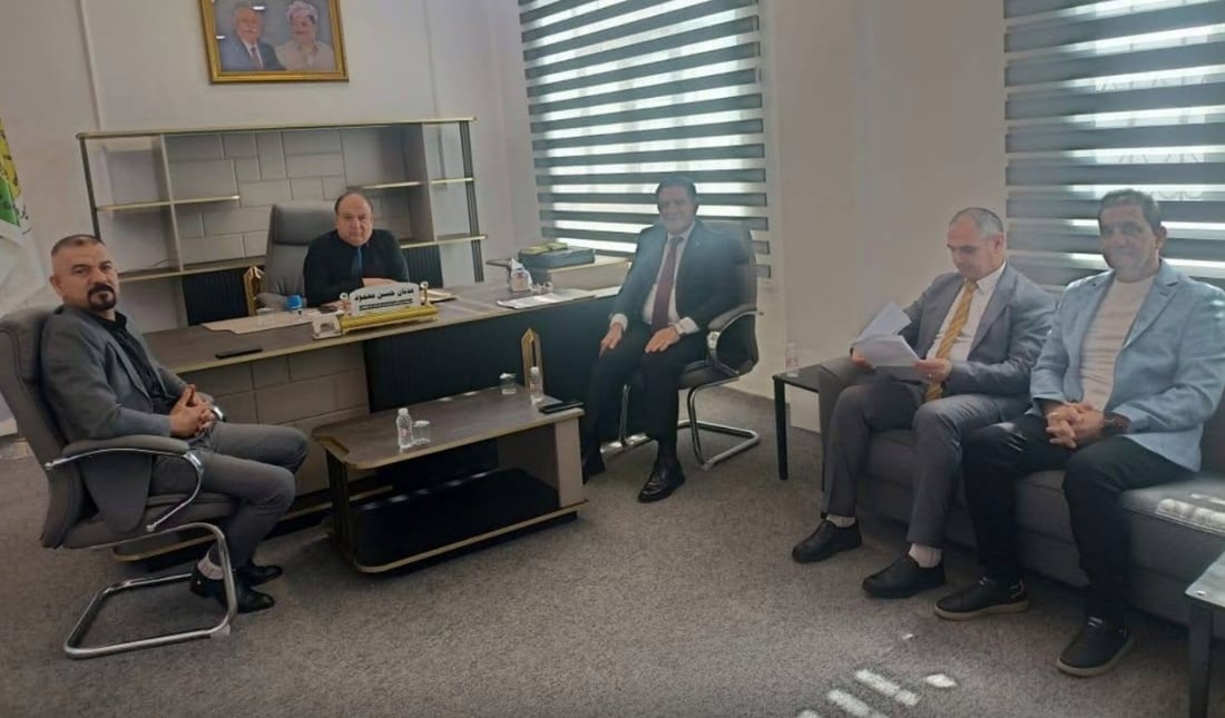 چوار مامۆستا بۆ خوێندنی تورکمانی لەگوندەوە دەهێنرێنەوە شار