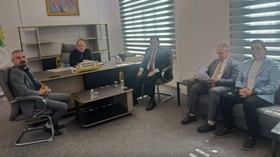 چوار مامۆستا بۆ خوێندنی تورکمانی لەگوندەوە دەهێنرێنەوە شار