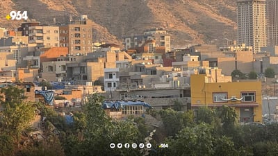 لە دهۆك 235 خانووی زیادەڕۆ تاپۆكران